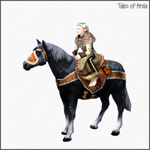 Lossoth Steed
