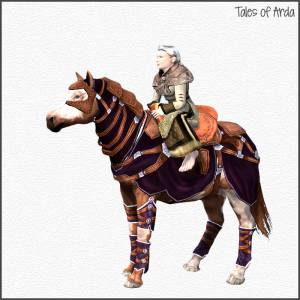 Steed of Esgaroth