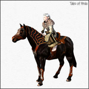 Steed of Night