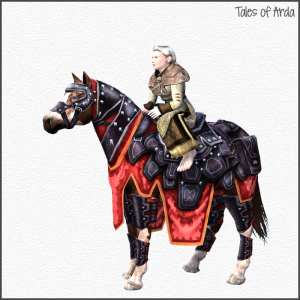 Steed of Victory
