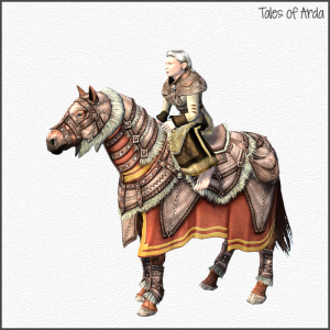 Westfold Steed