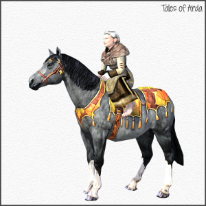 Harvestmath Steed