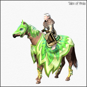 Lissuin Steed