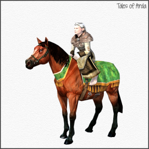 Springfest Steed