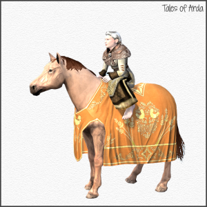Steed of Plenty