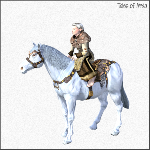 Prized Easterling Steed