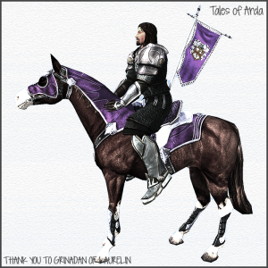 The Free People's Steed