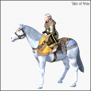 Wayward Easterling Steed