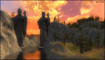 The Argonath