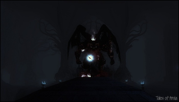 The Bridge of Khazad-dûm