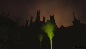 Carn Dûm