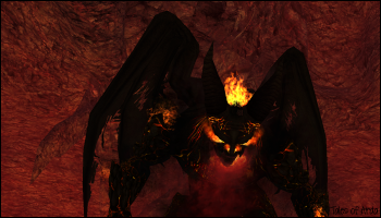 Durin's Bane