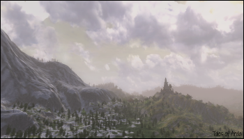Enedwaith Daylight