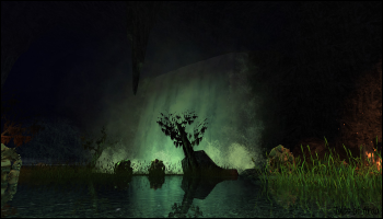 Etten Caves