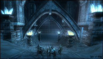 The First Hall