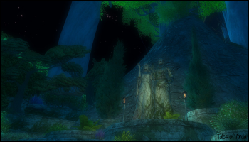 Galadriel's Garden