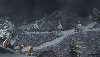 Giants at Helegrod