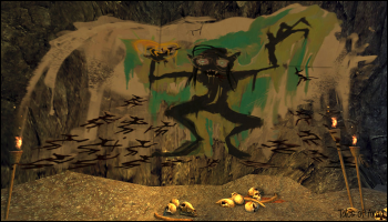 Goblin Town
