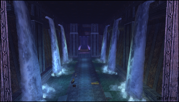 Hall of Flowing Water