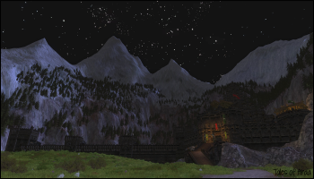 Helm's Deep