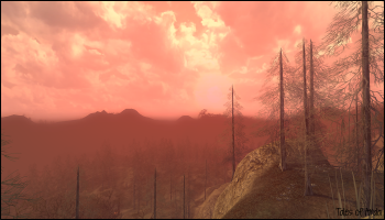 Mirkwood