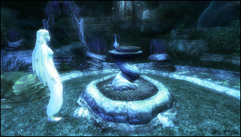 The Mirror of Galadriel