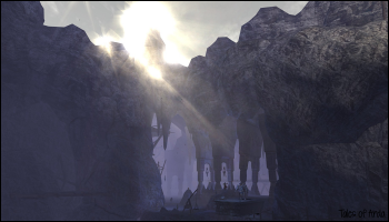 Inside the Rift