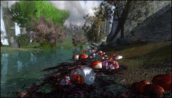 Pristine Glade
