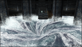 The Cooling Chamber