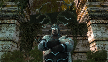 The Huntsman
