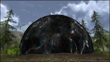 The Stone of Erech