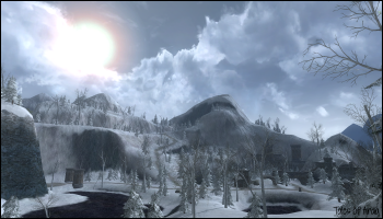Thorin's Gate