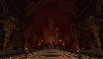 Throne of Durin
