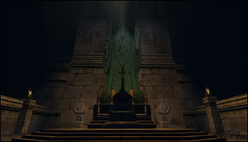 Tomb of Valandil
