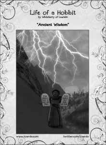 Ancient Wisdom