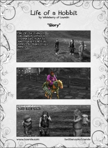 Glory