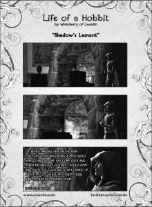 Shadow's Lament