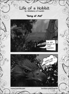 Song of Aid