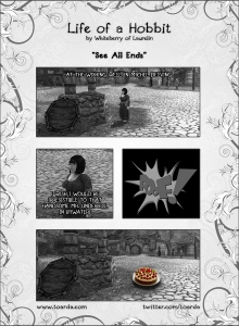 See All Ends