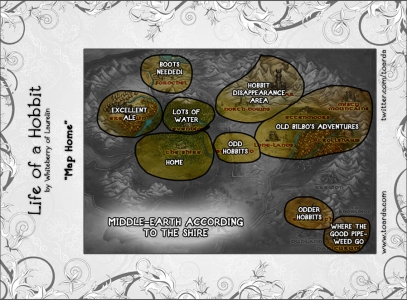 Map Home