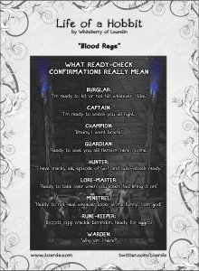 Blood Rage