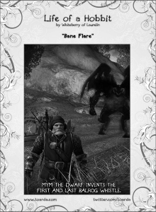 Bane Flare