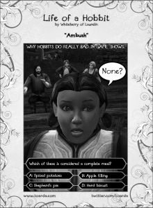 Ambush