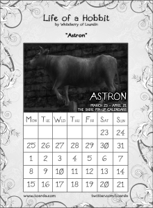 Astron