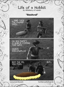 Shieldwall