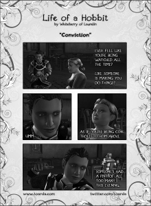 Conviction