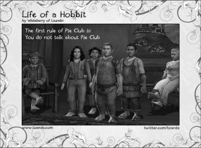Pie Club