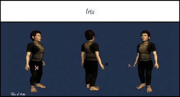 Iris