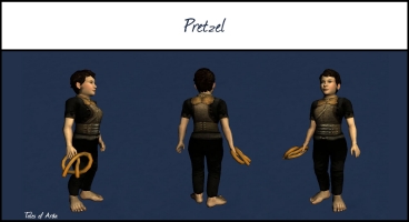 Pretzel