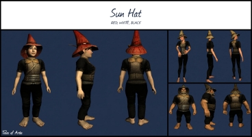 Sun Hat